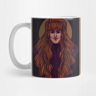 Rowena MacLeod Mug